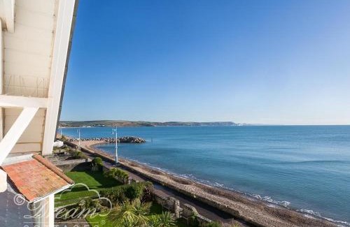 Weymouth House | Dream View