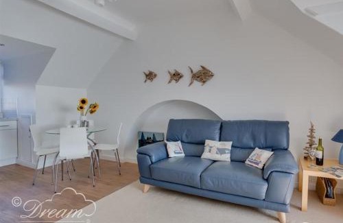 Weymouth House | Dream View