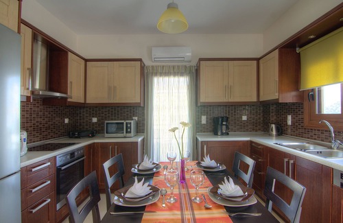 Bali Villa | Dream Villa Anemone, Cretan Gem with SeaViews