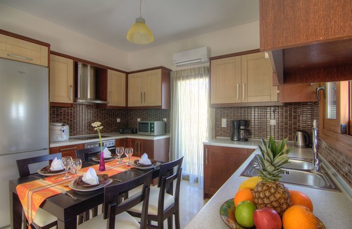 Bali Villa | Dream Villa Anemone, Cretan Gem with SeaViews