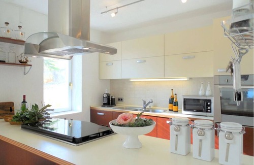 Stomorska Villa | DREAM VILLA island Solta Croatia/Split with OWN POOL & SEA VIEW.