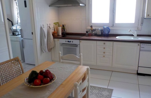 San Javier House | Dream villa with beautiful sea views/Perfect for home office and family