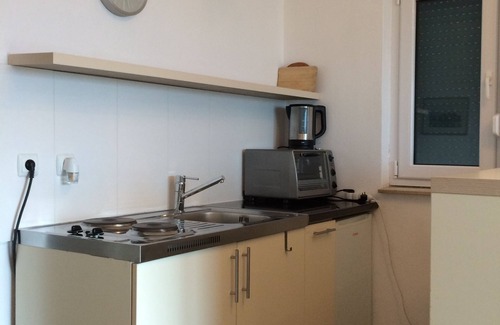 Bar Apartment | Dream villa with pool, a few steps from the sea, peace and privacy