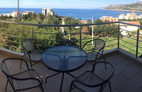 Bar Apartment | Dream villa with pool, a few steps from the sea, peace and privacy