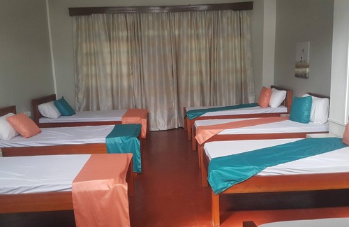 Kikowani Apartment | Dream World Backpackers