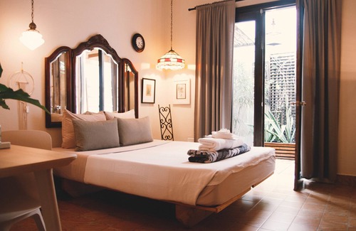 Ocean Park Hotel | DREAMCATCHER by DW - ADULTS ONLY