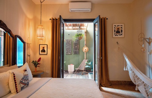 Ocean Park Hotel | DREAMCATCHER by DW - ADULTS ONLY