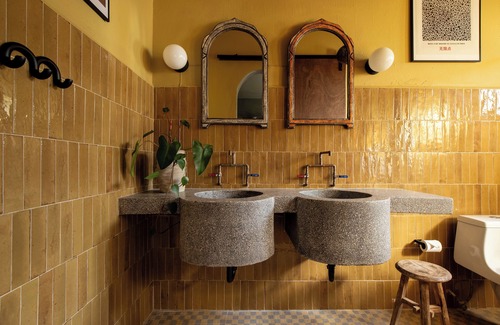 Ocean Park Hotel | DREAMCATCHER by DW - ADULTS ONLY