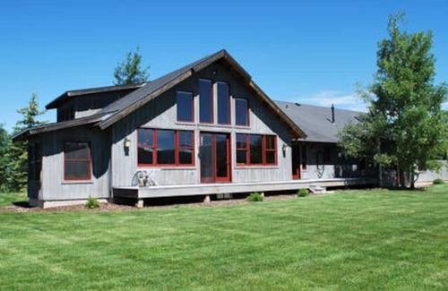 Clawson House | Dreamcatcher Lodge with Million Dollar View