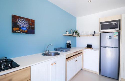 Paternoster Apartment | Dreamcatcher Thyme