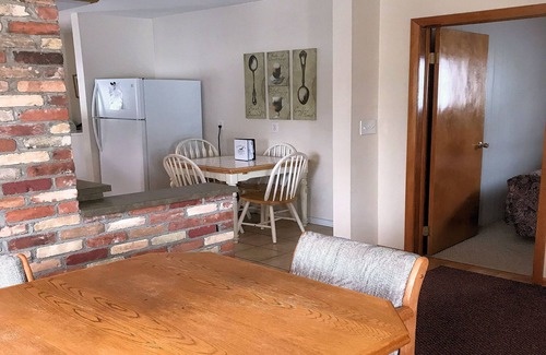 West Branch House | Dreamed of owning a lake front home? For one week your dreams can come true!