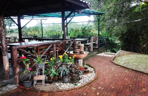 Chiang Dao House | Dreamhome Chiangdao