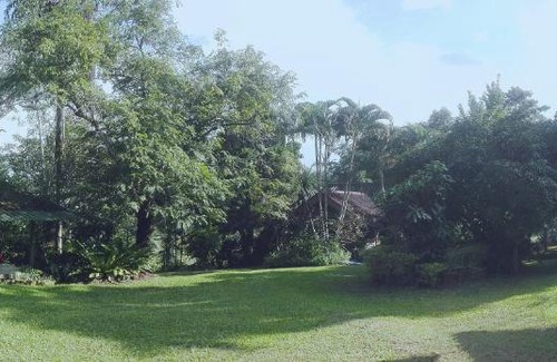 Chiang Dao House | Dreamhome Chiangdao