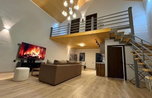 Cholpon-Ata House | DreamHouse