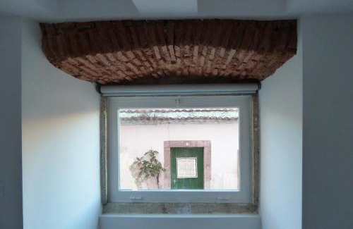 Sao Cristovao e Sao Lourenco Apartment | Dreaming Lisbon - Trigueiros