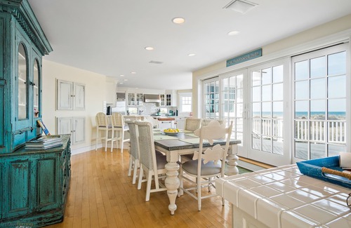 Avalon House | Dreaming of a shore retreat that will take your breath away? You have found it.