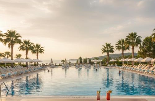 Alanya Apartment | Dreamland Alanya Resort & Spa