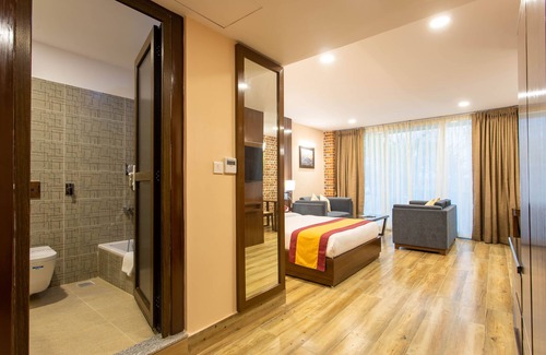 Manigram Resort | Dreamland Gold Resort