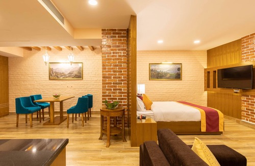 Manigram Resort | Dreamland Gold Resort