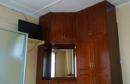 Ngara West Hotel | Dreamland Hotel