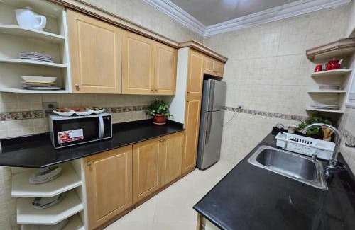 Dream Land Apartment | Dreamland Stylish 2BD with a garden and pool access