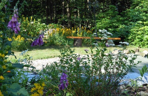 Kollnburg House | Dreamlike domicile for groups and large families in a secluded location (aktivCard)