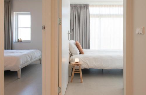 Cadzand-Bad Apartment | Dreams at sea 201