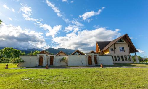 Ruisui House | Dreams bali Manor