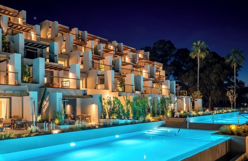 Gouvia Hotel | Dreams Corfu Resort & Spa - All Inclusive