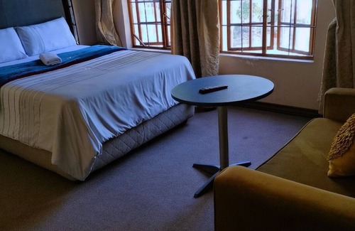 Edenvale Cabin | Dreams Guest house Edenvale