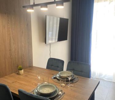 Uzhhorod Apartment | Dreams home