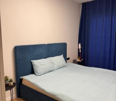 Uzhhorod Apartment | Dreams home