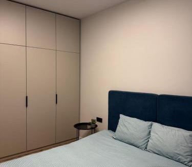 Uzhhorod Apartment | Dreams home