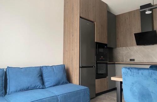 Uzhhorod Apartment | Dreams home