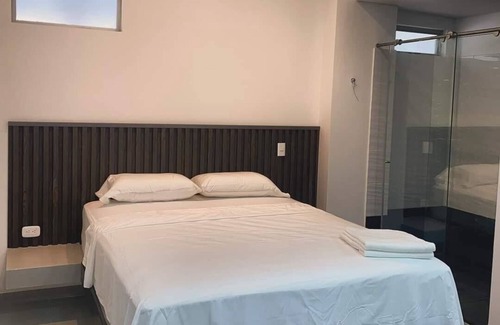 Neiva Hotel | DREAMS HOSTEL