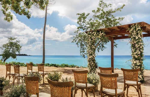 Los Melones Resort | Dreams La Romana Resort & Spa - All Inclusive