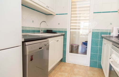 Denia Apartment | Dreams of Denia Apartment