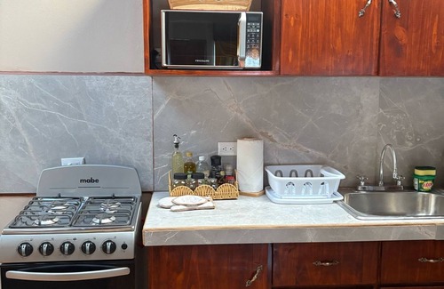 Santa Elena Apartment | Dreams of Golden Wings