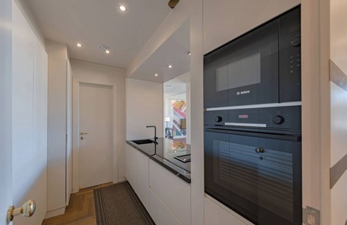 San Niccolo Apartment | Dreams Over Ponte Vecchio with outstanding view