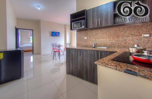 Bahia de la Academia Apartment | Dreams Studios & Apartments
