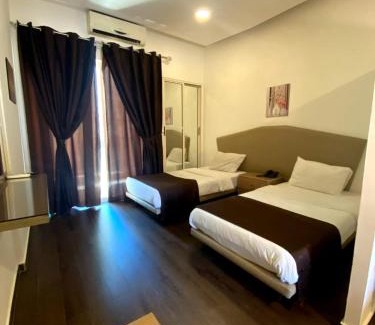 Beirut Apartment | Dreams Suites