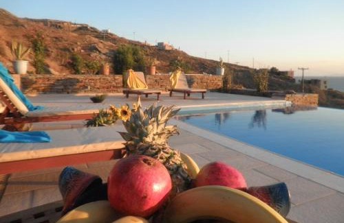 Kea Villa | Dreamscape Villa Kea