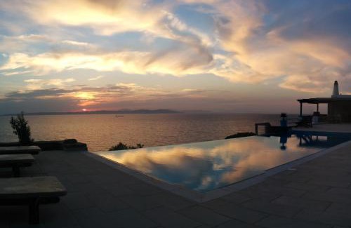 Kea Villa | Dreamscape Villa Kea