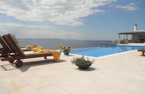 Kea Villa | Dreamscape Villa Kea