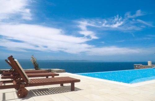 Kea Villa | Dreamscape Villa Kea