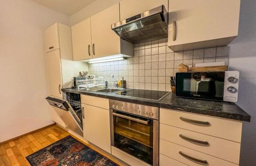 Bad Mitterndorf Apartment | DreamStay