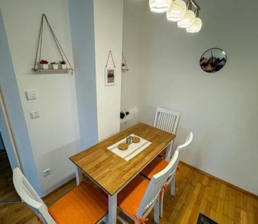 Bad Mitterndorf Apartment | DreamStay