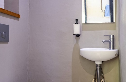 Tophane Apartment | Dreamy and Central Flat in Beyoglu