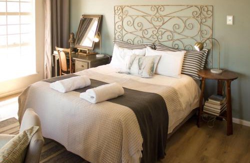 Melkbosstrand House | Dreamy Beach Room