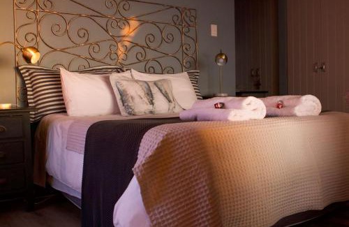 Melkbosstrand House | Dreamy Beach Room